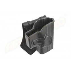 TEACA DIN TEHNOPOLIMER PENTRU XDM 40
