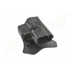 TEACA DIN TEHNOPOLIMER PENTRU XDM 40