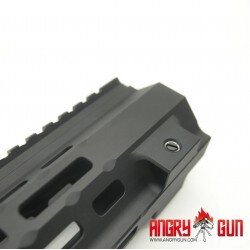 ANGRY GUN TYPE-M 416 M-LOK RAIL SYSTEM - 13.5 INCH (MARUI NGRS VERSION)