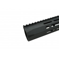 ANGRY GUN RAIL M-LOK URX6 DA 12.75" CON LICENZA KAC