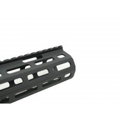 ANGRY GUN RAIL M-LOK URX6 DA 12.75" CON LICENZA KAC