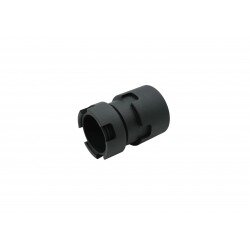 ANGRY GUN RAIL M-LOK URX6 DA 12.75" CON LICENZA KAC
