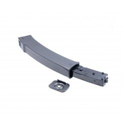 INCARCATOR DE 30/95 BILE VARIABLE-CAP PENRU AT-PP19-1 EMM