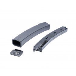 INCARCATOR DE 30/95 BILE VARIABLE-CAP PENRU AT-PP19-1 EMM
