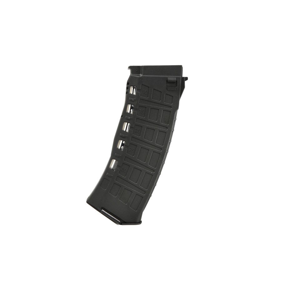 INCARCATOR HI-CAP DE 550 BILE - AK12
