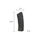 INCARCATOR HI-CAP DE 550 BILE - AK12