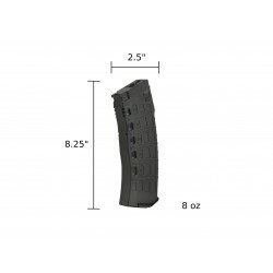 INCARCATOR HI-CAP DE 550 BILE - AK12