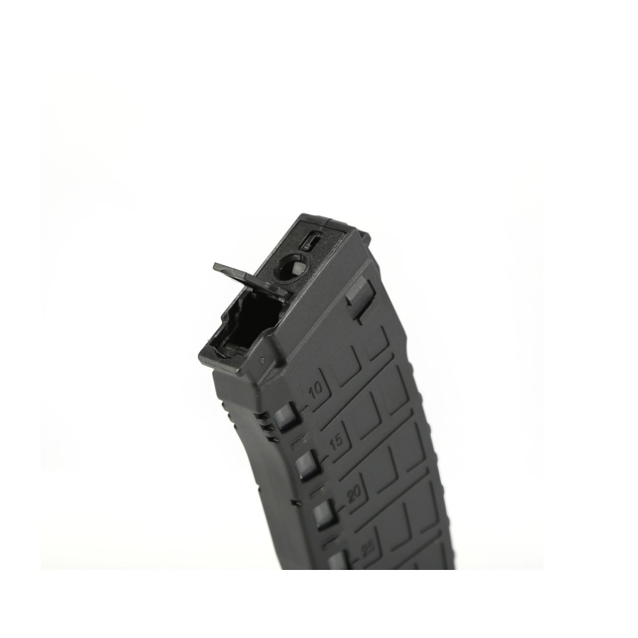 INCARCATOR HI-CAP DE 550 BILE - AK12