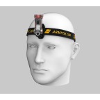 LANTERNA ARMYTEK MODEL ZIPPY WR EXTENDED SET - RED