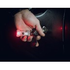 LANTERNA ARMYTEK MODEL ZIPPY WR EXTENDED SET - RED