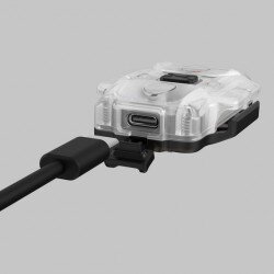 LANTERNA ARMYTEK MODEL CRYSTAL PRO UV - BLUE