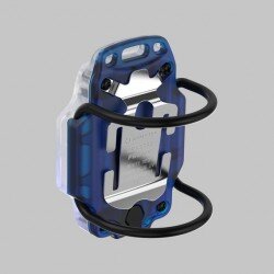 LANTERNA ARMYTEK MODEL CRYSTAL PRO UV - BLUE