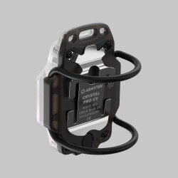 LANTERNA ARMYTEK MODEL CRYSTAL PRO UV - GREY