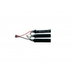 LIPO - ACUMULATOR 11.1V - 1300 MAH - 25C - T-PLUG