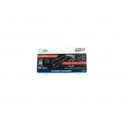 LIPO - ACUMULATOR 11.1V - 1300 MAH - 25C - T-PLUG