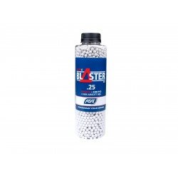 ASG ALPHA BLASTER 0.25G - 3300 BB