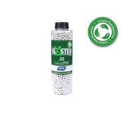 BILE BIODEGRADABILE DE 0.32G - 3300 BUC. - ALBE