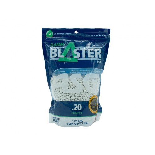 ASG GAMMA BLASTER BB 0.20G - 1 KG