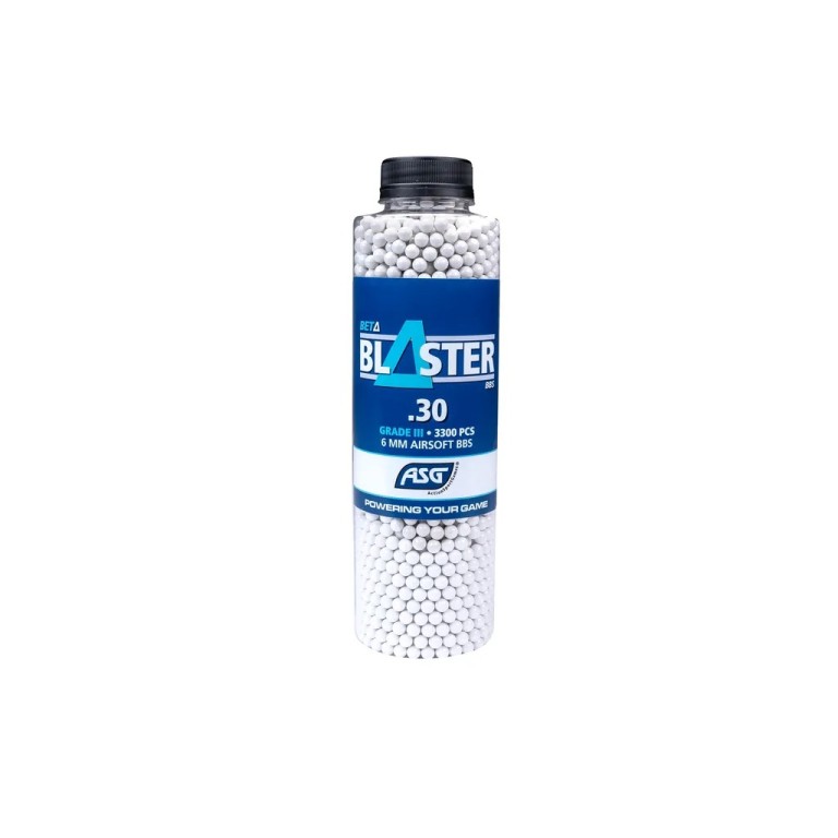 BILE BETA BLASTER 0.30G - 3300 BUC.