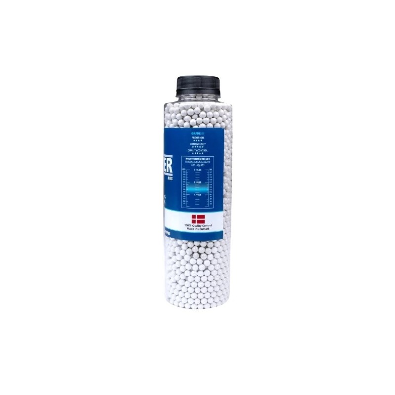BILE BETA BLASTER 0.28G - 3300 BUC.