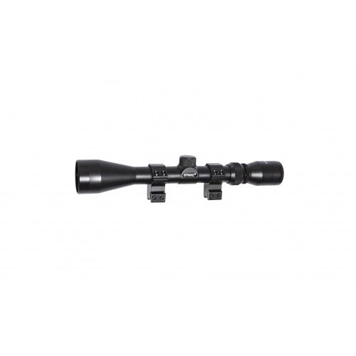 LUNETA 3-9X40 + INELE PENTRU SINA DE 11 MM