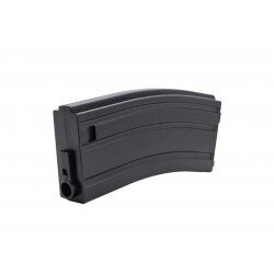 INCARCATOR DE 140 BILE PENTRU M4 - NEGRU