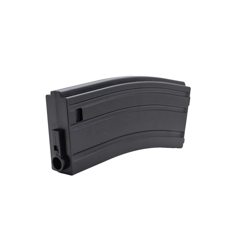 INCARCATOR DE 140 BILE PENTRU M4 - NEGRU