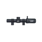 ASG-S2 LMTS-01 CANNOCCHIALE 1-6X24 - 30MM - BLACK