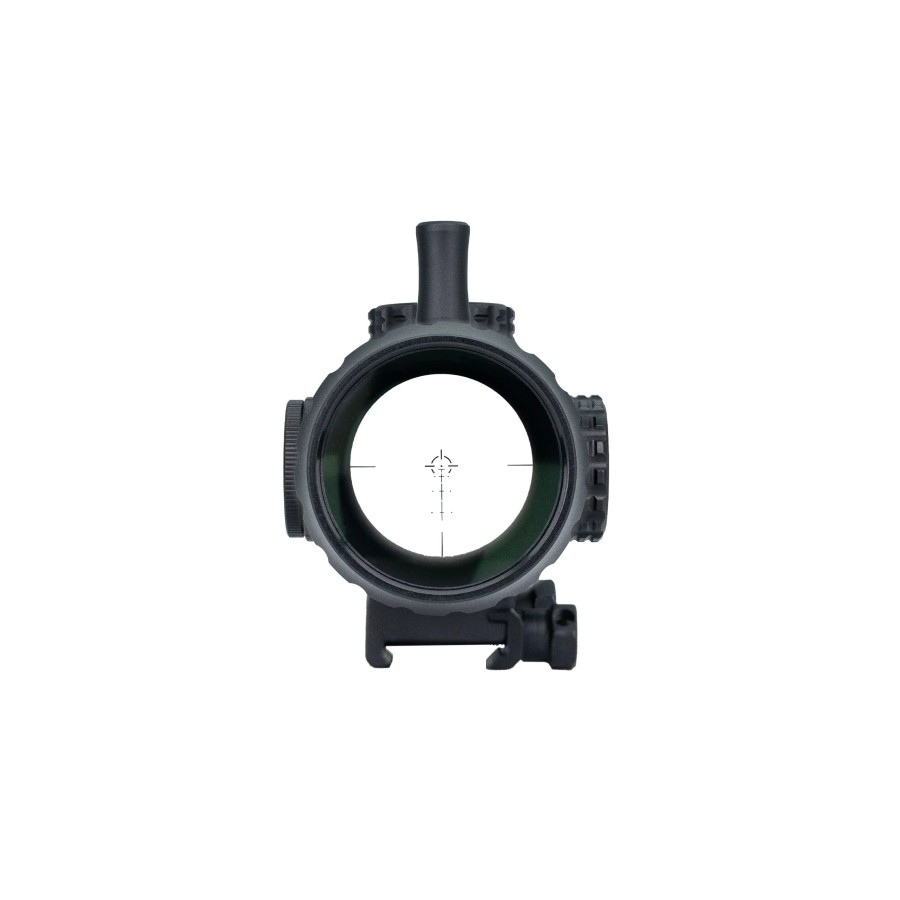 ASG-S2 LMTS-01 CANNOCCHIALE 1-6X24 - 30MM - BLACK