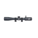 ASG-S2 HMTS-02 CANNOCCHIALE 3-12X40 - 30MM - BLACK