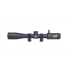 ASG-S2 HMTS-02 SCOPE 3-12X40 - 30MM - BLACK