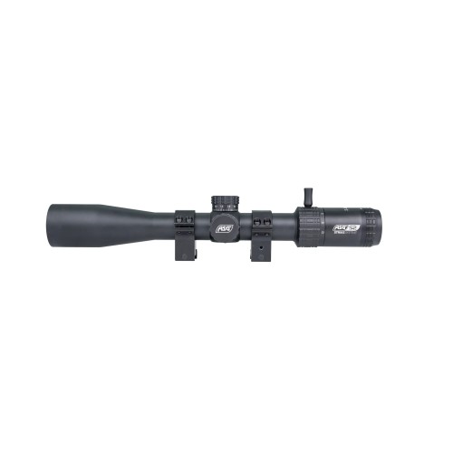 ASG-S2 HMTS-02 SCOPE 3-12X40 - 30MM - BLACK