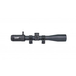 ASG-S2 HMTS-02 SCOPE 3-12X40 - 30MM - BLACK