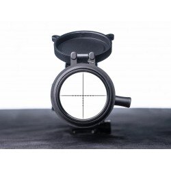 ASG-S2 HMTS-02 SCOPE 3-12X40 - 30MM - BLACK