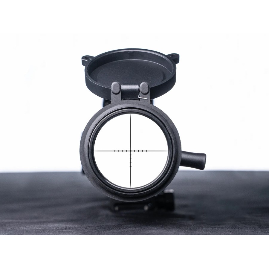 ASG-S2 HMTS-02 CANNOCCHIALE 3-12X40 - 30MM - BLACK