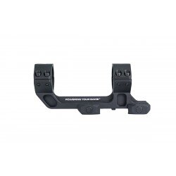STRIKE SYSTEMS LOMS-01 OPTIC MOUNT - 30MM - 1.5INCH HEIGHT