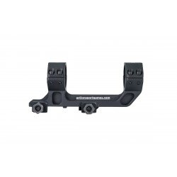 STRIKE SYSTEMS LOMS-01 OPTIC MOUNT - 30MM - 1.5INCH HEIGHT
