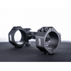 STRIKE SYSTEMS LOMS-01 OPTIC MOUNT - 30MM - 1.5INCH HEIGHT