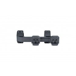 STRIKE SYSTEMS HOMS-01 OPTIC MOUNT - 30MM - 1.93INCH HEIGHT