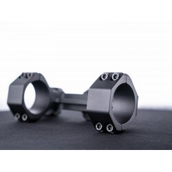 STRIKE SYSTEMS HOMS-01 OPTIC MOUNT - 30MM - 1.93INCH HEIGHT