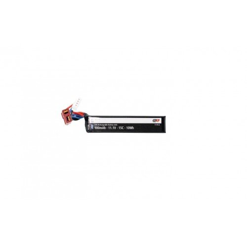LIPO - ACUMULATOR 11.1V - 900 MAH - 15C - T-PLUG
