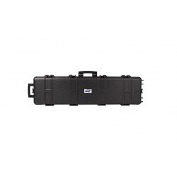 CUTIE DE TRANSPORT 139X39X15CM - NEAGRA