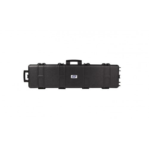 CUTIE DE TRANSPORT 139X39X15CM - NEAGRA