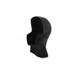 ASG STRIKE SYSTEMS PROTECTIVE MESH BALACLAVA  - BLACK
