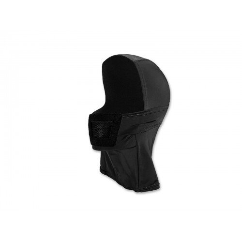 ASG STRIKE SYSTEMS PROTECTIVE MESH BALACLAVA  - BLACK