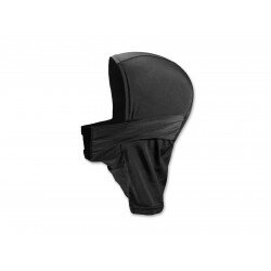 ASG STRIKE SYSTEMS PROTECTIVE MESH BALACLAVA  - BLACK