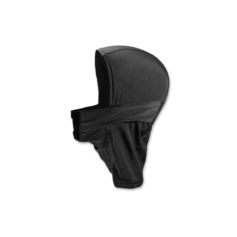 ASG STRIKE SYSTEMS PROTECTIVE MESH BALACLAVA  - BLACK