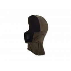 ASG STRIKE SYSTEMS PROTECTIVE MESH BALACLAVA  - GREEN