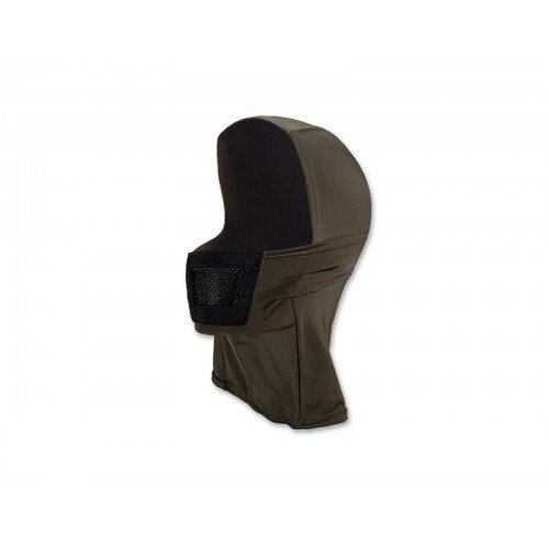 ASG STRIKE SYSTEMS PROTECTIVE MESH BALACLAVA  - GREEN