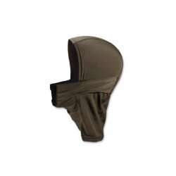 ASG STRIKE SYSTEMS PROTECTIVE MESH BALACLAVA  - GREEN